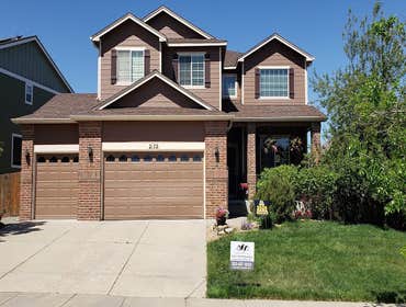 Photos by Ats Exteriors: Lakewood Roofing & Siding Company #1