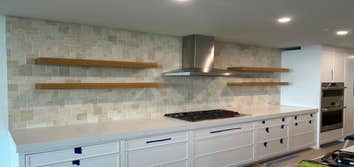 Kitchen Renovation