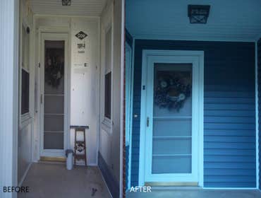 Photos from Aaronson Repairs & Improvements, LLC