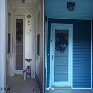 Photos from Aaronson Repairs & Improvements, LLC