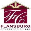 Flansburg Construction logo