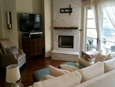 Photos by A&A Flooring Specialist, Inc. Dba One Source Construction #8 Natural stone Fireplace & Hearth