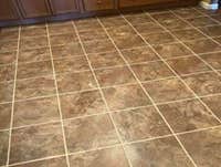 Photos by Ms Custom Tile #1