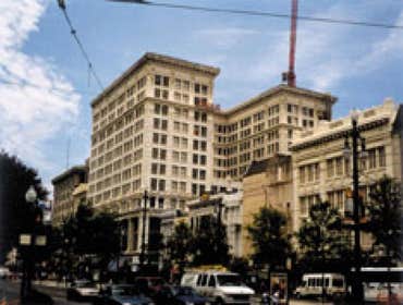 Exterior Facade Rehabilitation Project