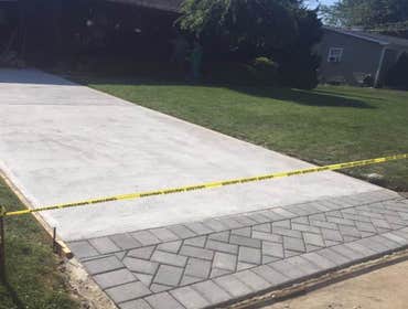 Photos from All Nassau Paving Inc