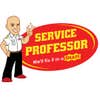 Service Professor logo