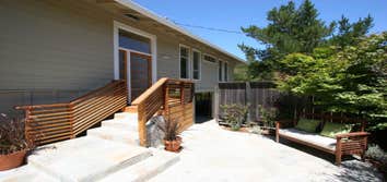 Residential Exterior Construction