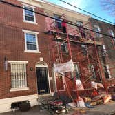 Masonry repairs and restoration