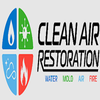 Clean Air Restoration logo