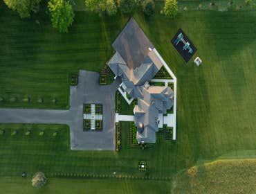 French Country Estate