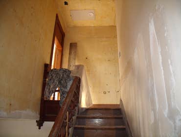 Photos by Jordan's Custom Woodwork #1 Turn of the century Victorian abandon for 11 years. Now fully restored.