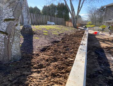 Photos by Concrete Contractors Portland Oregon - Eternal Rock #3