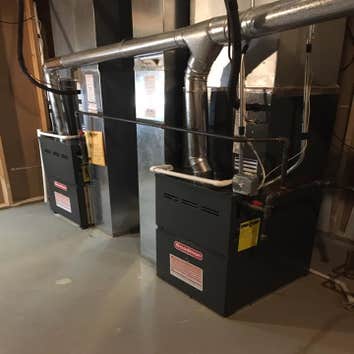 Photos from Leipart Heating and Cooling