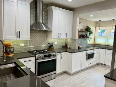 Photos by A&M Nr1 Construction, Inc #1