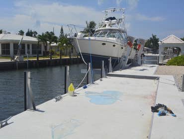 Boat Lifts