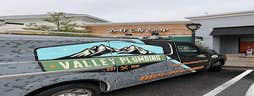 Photos by Valley plumbing #1
