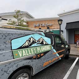 Photos by Valley plumbing #1