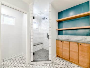 Projects by Hills Construction, Inc.