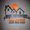 Dr Heaton Jr Inc. logo