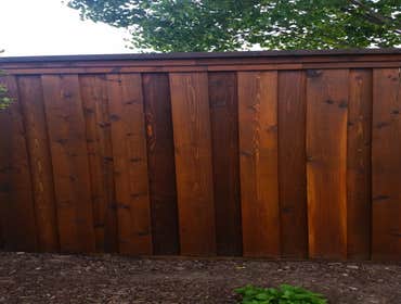 Photo(s) from Rockys Fence