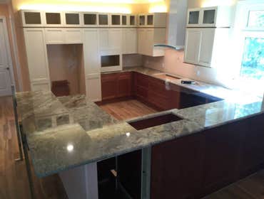 COSTELLO CONSTRUCTION INC PROJECTS