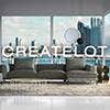 WWW.CREATELOT.COM logo