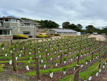 Innovative Gardens, Inc. works