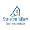 Samuelsen Builders logo