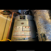 Aaron's Plumbing & Rooter