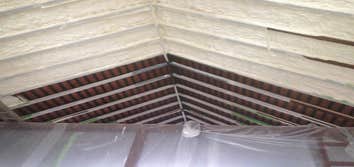K And C Insulation Inc Project
