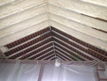 K And C Insulation Inc Project