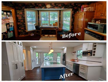 Photos by Bridgewater's Construction LLC #1