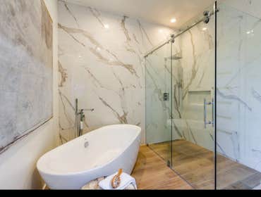 Bathroom New Construction