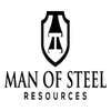 Man of Steel Roofing of Spring Hill Tn logo