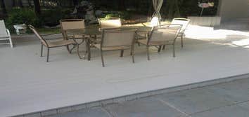 Decks