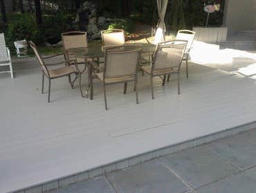 Decks