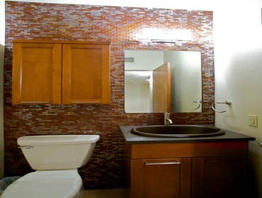 Bathrooms