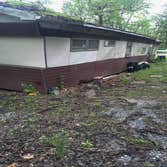 Mobile Home Demolition