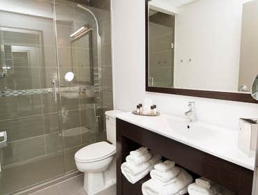 A & J Tile Installation