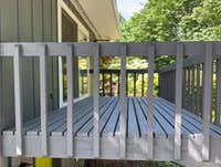 Exterior Painting - Sample work