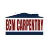 Ecm Carpentry logo
