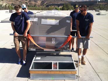 Photos by Pacific Air & Heating Inc #1