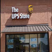 UPS Store