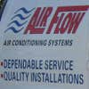 Air Flow Air Conditioning Systems Inc logo