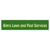 Bim S Lawn & Landscaping Service Inc logo