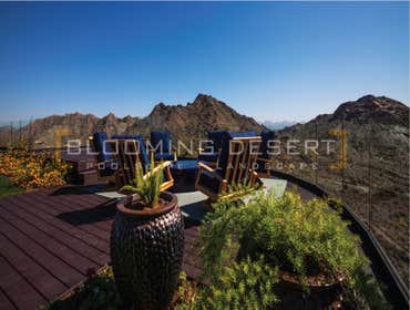 Photos by Blooming Desert Construction Inc #1