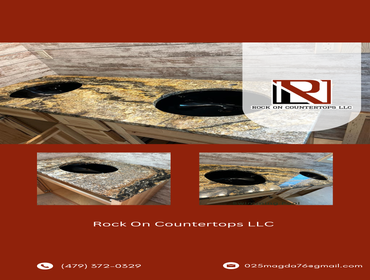 Photos by Rock on Countertops LLC #5