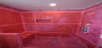 Da Costa Painting Inc remodeling. 
