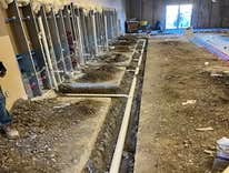 Photos by Resident plumbing #1