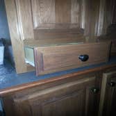 custom fabricated cabinets